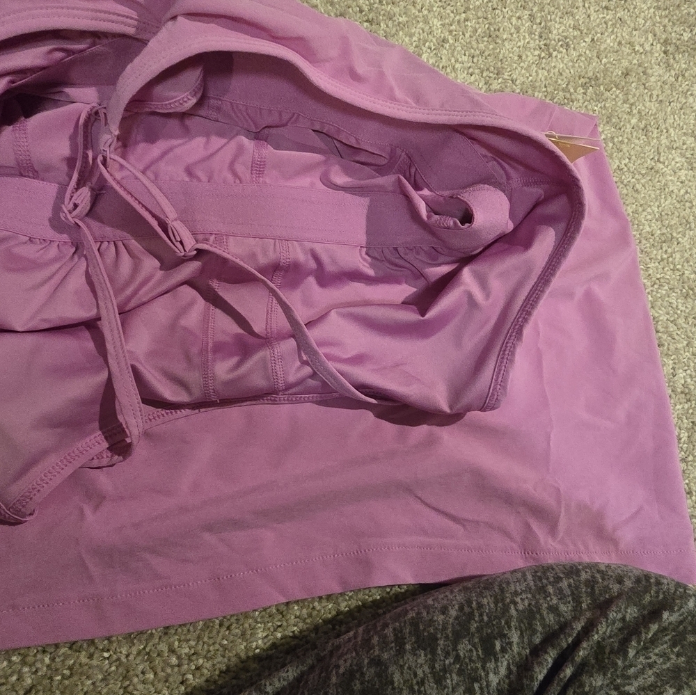 Workout Tank - Picture 4 of 6
